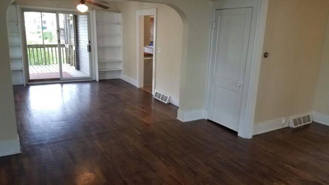 Foto del edificio - 118 E Reasoner St.