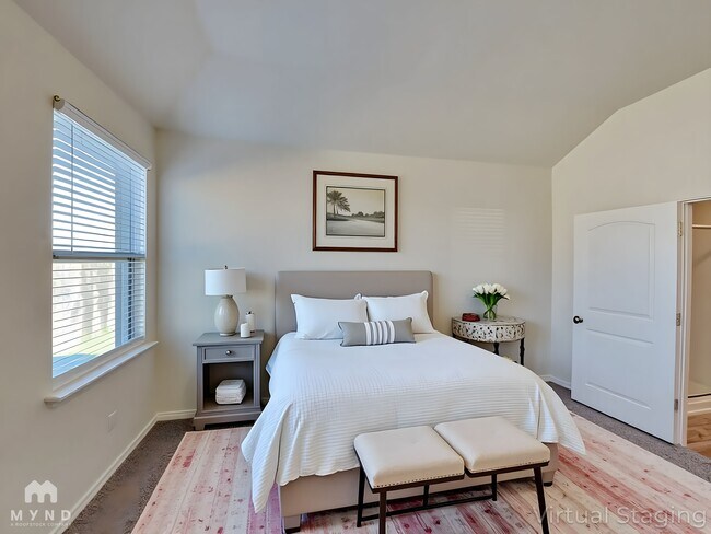 Foto del edificio - 421 Micah Ln