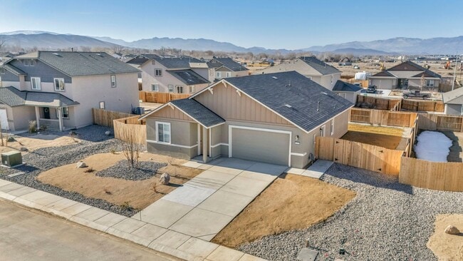 Building Photo - Brand New Single Level Home