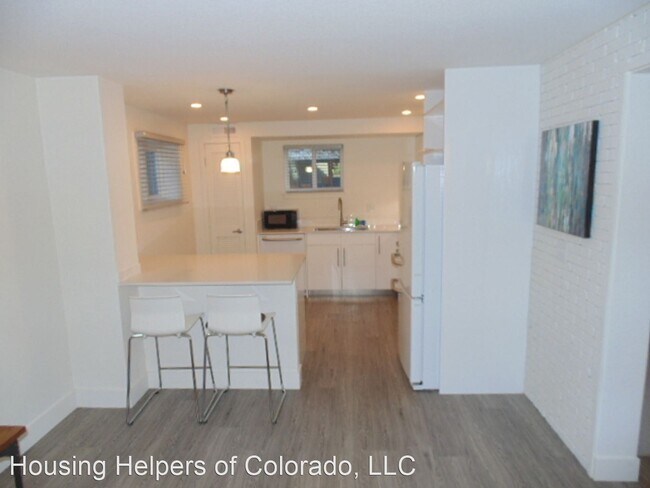 Foto del edificio - 2 br, 1 bath House - 1020 Maxwell #3