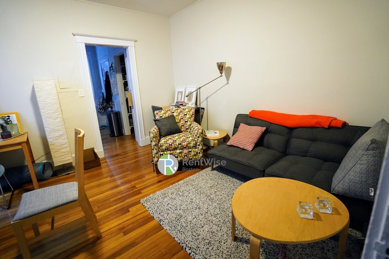 Photo - 294 Harvard St. Unit 1