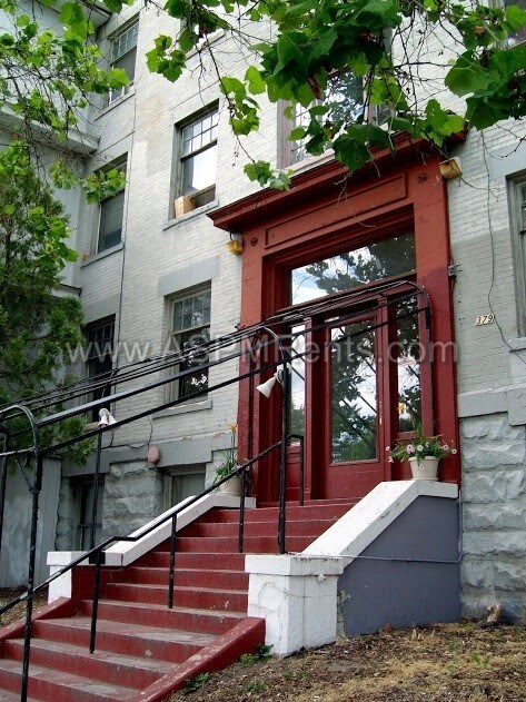 Building Photo - 379 E 1st Ave