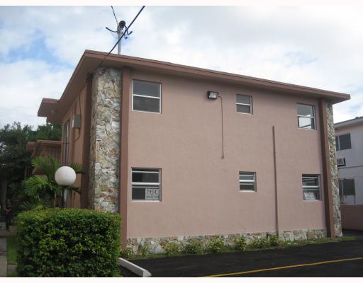 Foto principal - 427 SW 6th St