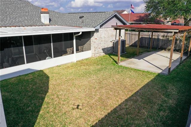 Foto del edificio - 2701 Chenier St