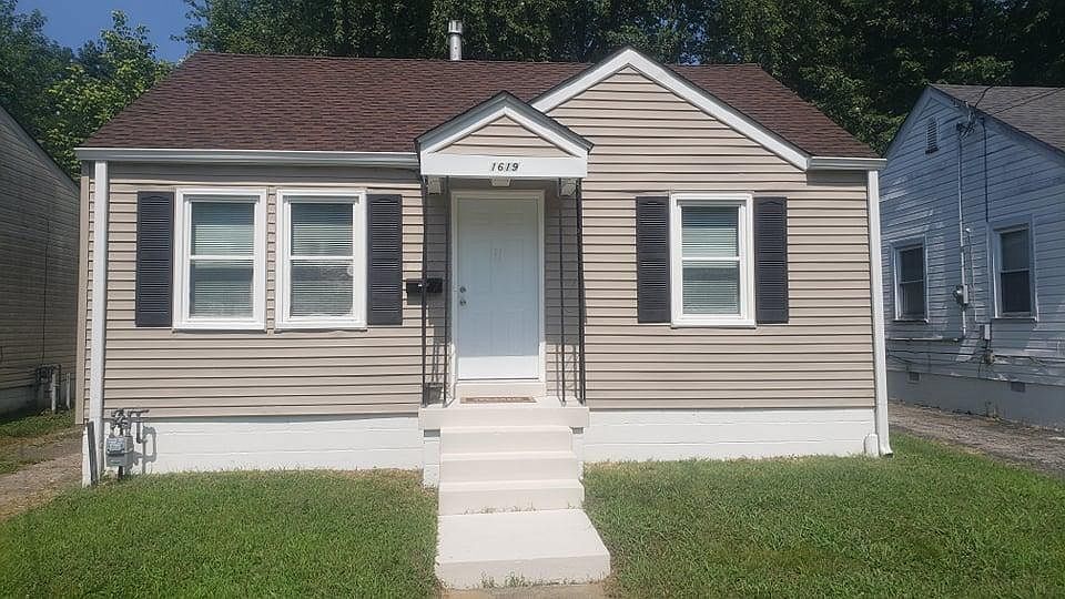 Foto principal - 1619 Earl Ave, Louisville, KY 40215