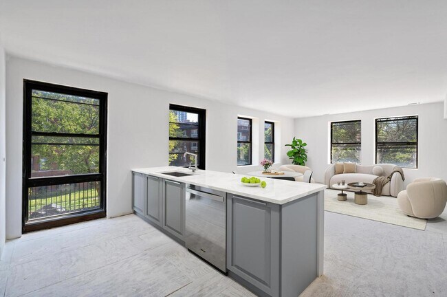 Foto del edificio - 5934 N Winthrop Ave