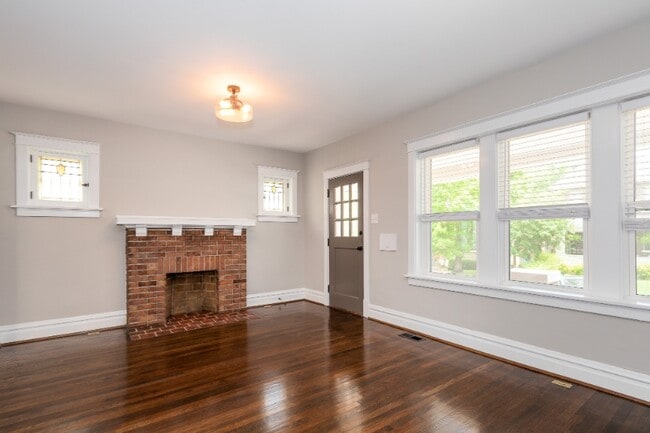 Foto del edificio - 1035 Grandview Pl