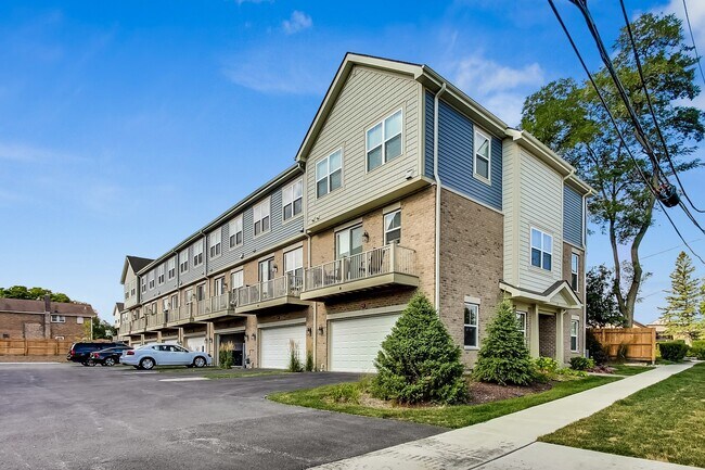 Foto del edificio - 25 Clay Ave