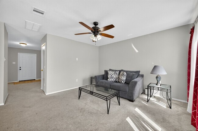 Foto del edificio - 19415 Richland Springs Dr