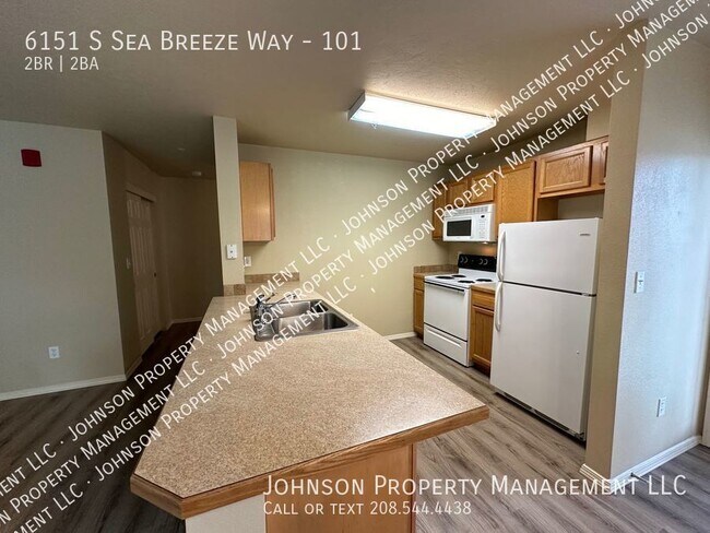 Foto del edificio - 6151 S Sea Breeze Way