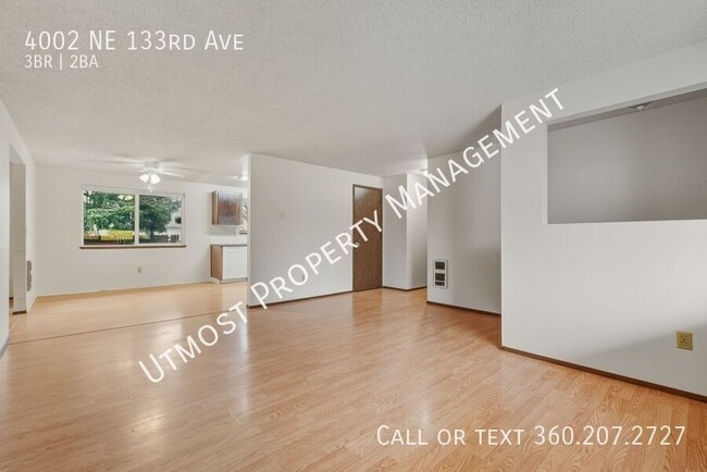 Foto del edificio - 4002 NE 133rd Ave