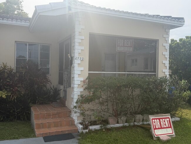 Building Photo - 2770 SW 30th Ave