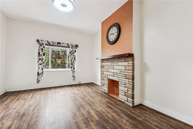 Foto del edificio - 4106 Garden Way