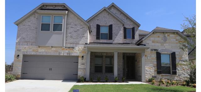 Foto principal - 1404 Huckleberry St