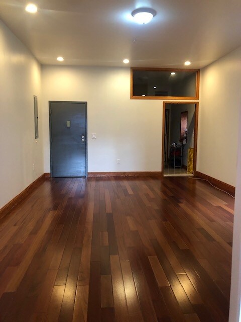Foto del edificio - 1017 Arch St