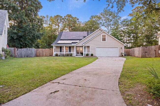 Foto del edificio - 5349 Deep Blue Ln