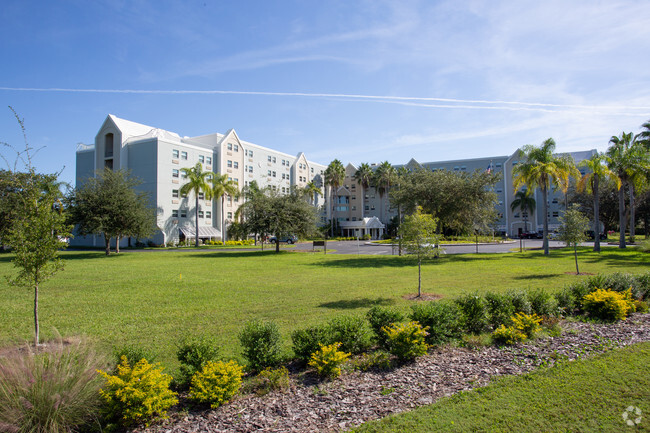 Building Photo - The Landings at St. Andrew - 62+ Community