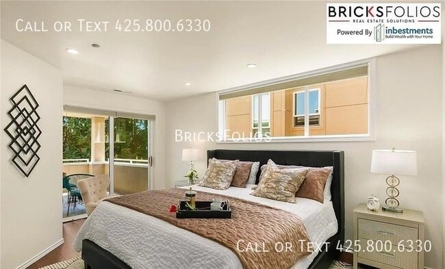 Premier Penthouse Living in Kirkland – Ste... - Premier Penthouse Living in Kirkland – Ste...