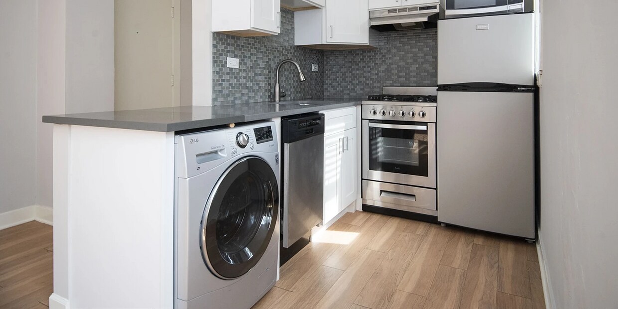 Foto principal - 511 W Belmont Ave