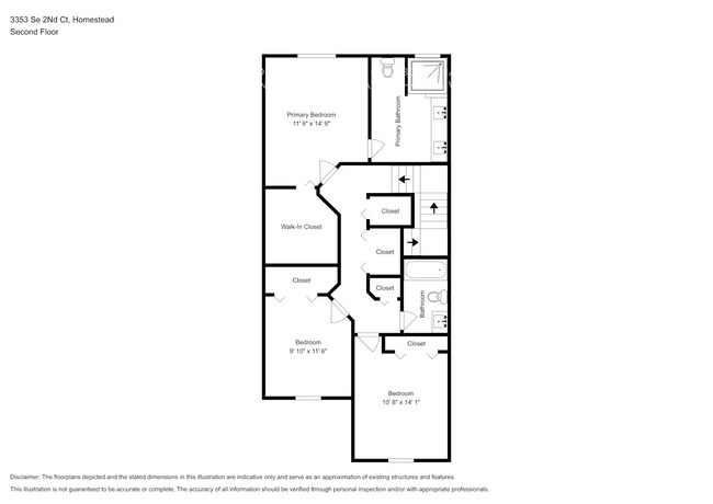 Foto del edificio - 3353 SE 2nd Ct