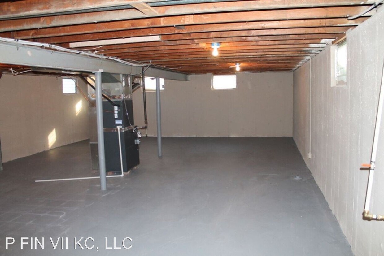 Foto del edificio - 3 br, 1 bath House - 10521 Skiles Avenue