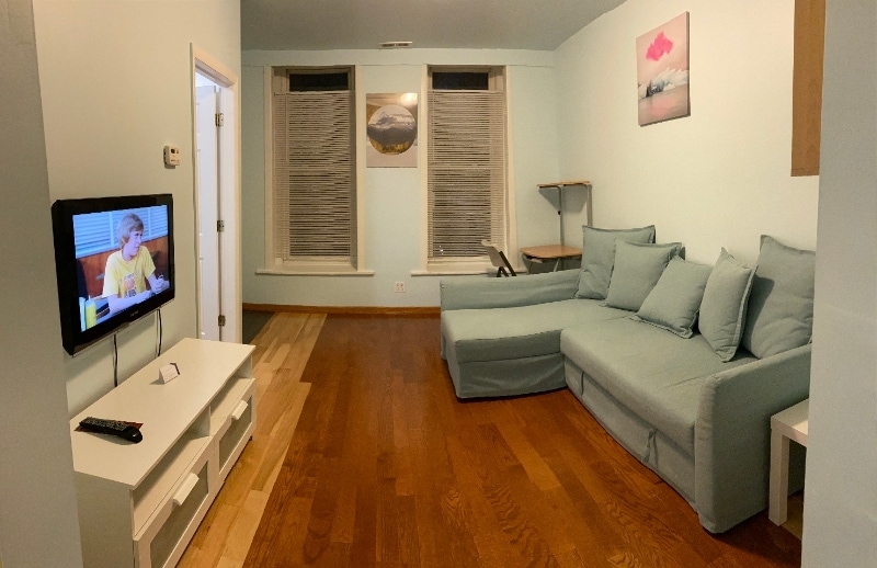 Photo - 3122 S Wallace St (Chicago, IL)