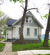 Building Photo - 59 Niagara St
