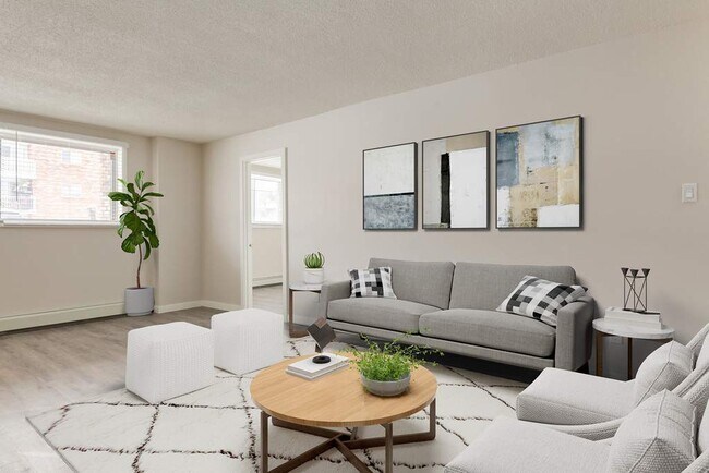 Photo du bâtiment - Bella Vista