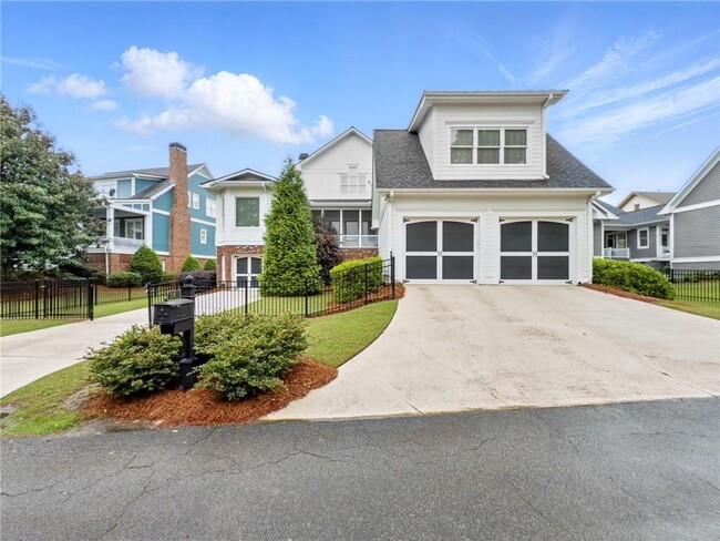 Building Photo - 5831 Choctaw Ln