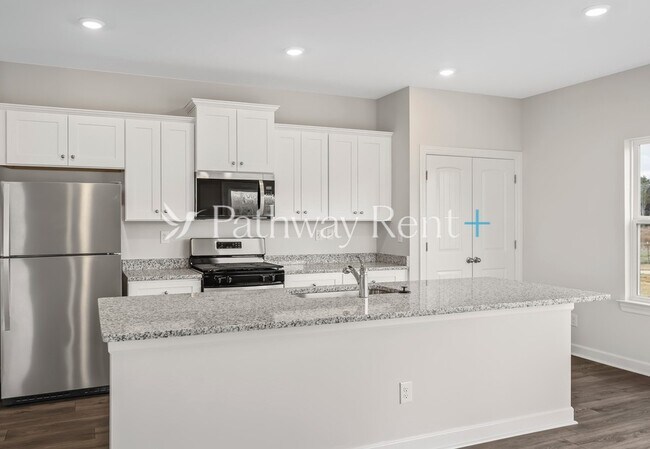 Building Photo - 3517 Quintana Dr