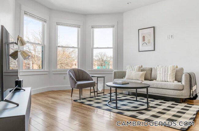 Foto del edificio - 406 Columbia St