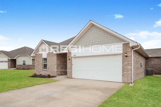 Foto del edificio - 8160A Wesley Avenue