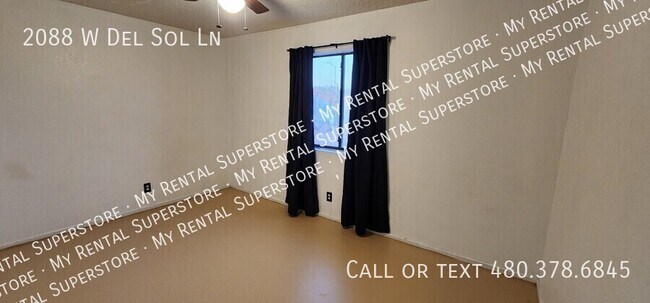Building Photo - 2088 W Del Sol Ln