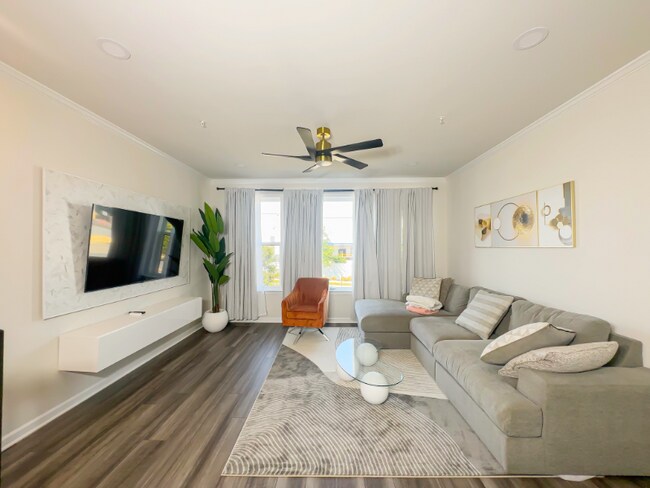 Foto del edificio - 4805 Vista Green Ln