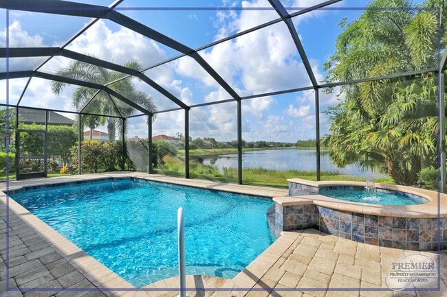 Building Photo - ***BEAUTIFUL 3 BEDS/2 BATHS*** POOL HOME**...