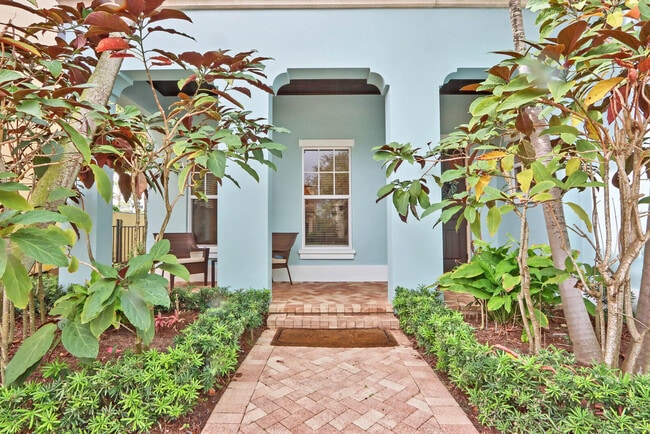 Foto del edificio - 124 Tulip Tree Ct