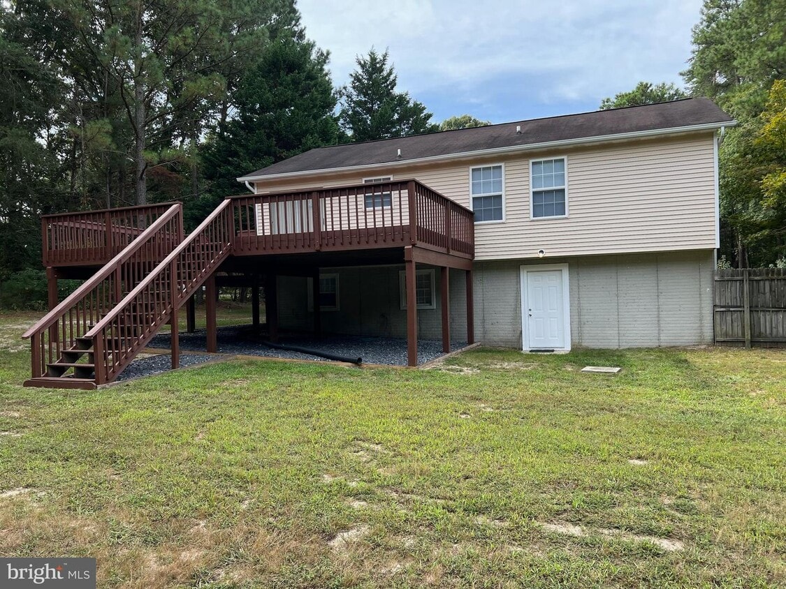 2101 Timeless Dr, Saint Leonard, MD 20685 House Rental in Saint Leonard, MD