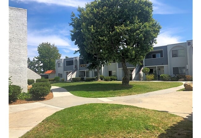 Interior Photo - Oakleaf Apartments