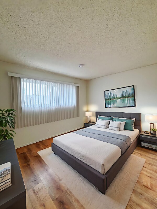 Foto del edificio - 6132 Indiana Ave