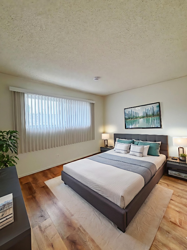 Photo - 6132 Indiana Ave Apartment