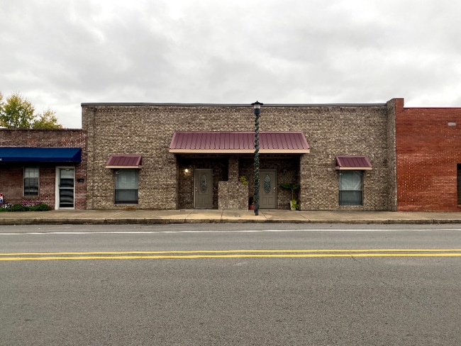 Building Photo - 120 W Center St