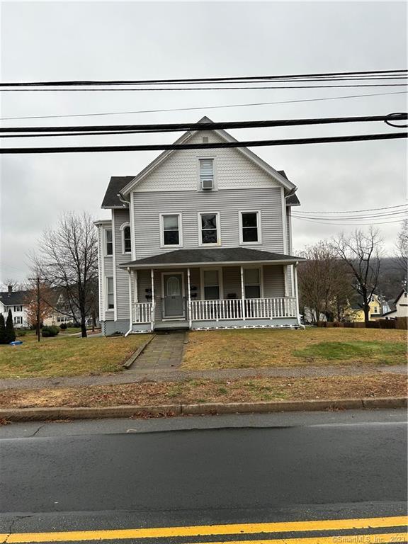 Primary Photo - 86 High St