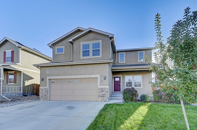 Foto del edificio - HUGE SIX (6!!!) BD HOME IN LORSON RANCH!