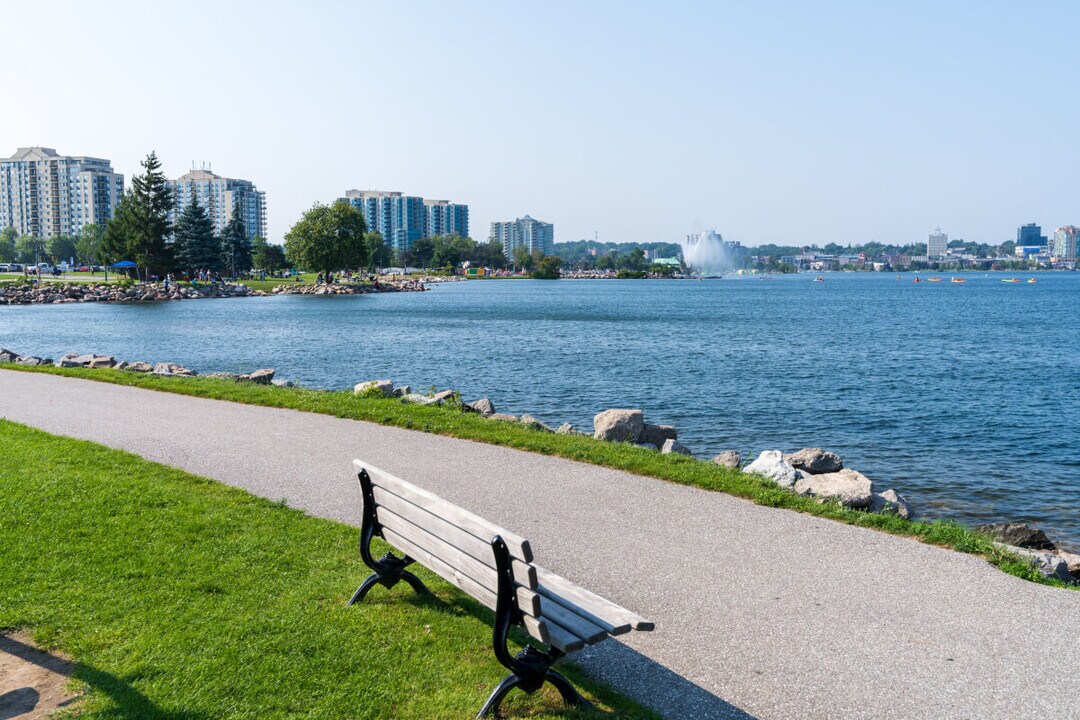Barrie