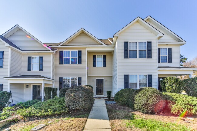 Foto del edificio - 304 Whitehall Ct