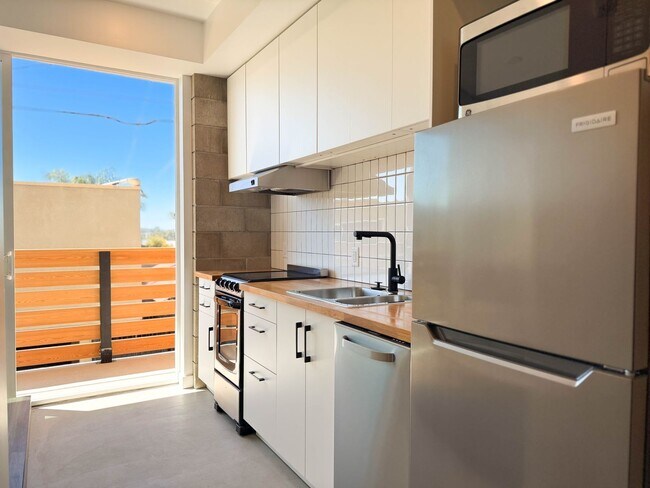 Foto del interior - 1520 Tyler House