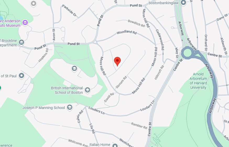 Foto del edificio - 20 Mossdale Rd