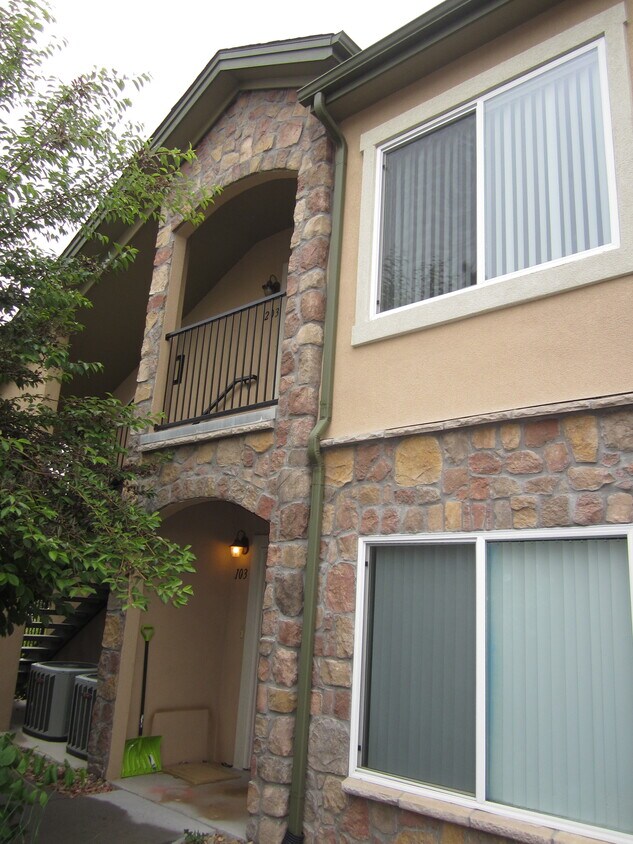 Primary Photo - 1601 Fraser Ct