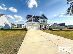 Building Photo - 208 Coffman Dr