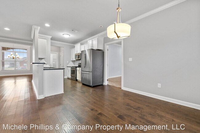 Foto del edificio - 4 br, 2 bath House - 8917 Meadow Gardens C...